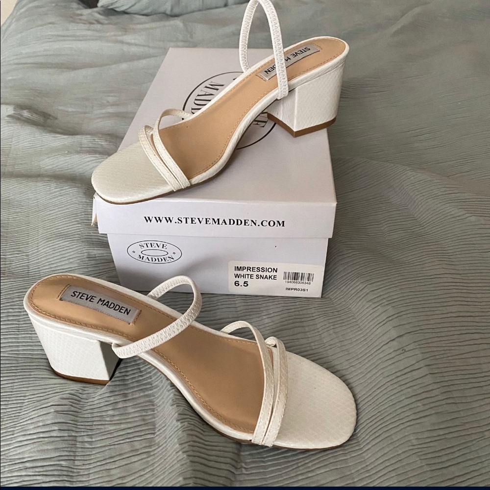 Steve Madden